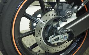 DUCATI SCRAMBLER SIXTY2 2018
