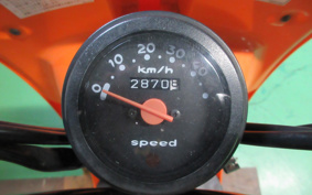 SUZUKI CHOINORI CZ41A