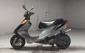 SUZUKI ADDRESS V125 CF4EA