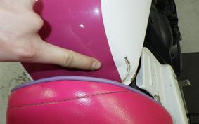 YAMAHA XJR400 R 1996 4HM