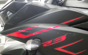 YAMAHA YZF-R3 2017 RH07J