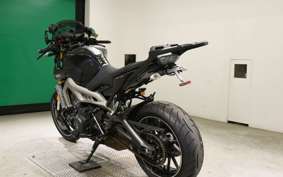 YAMAHA MT-09 2014 RN34J