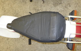 HONDA CHALY 50 CF50
