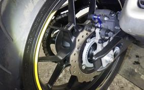 HONDA CBR400R 2022 NC56