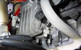 HONDA GYRO CANOPY 2000 TA03