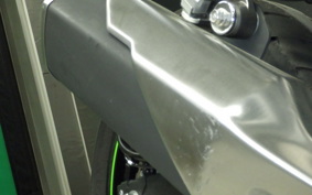 KAWASAKI NINJA 250 ABS 2020 EX250L