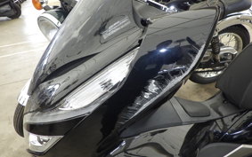 HONDA PCX125 JF81