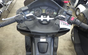 HONDA FORZA X 2001 MF10