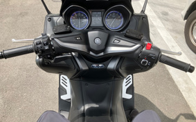 YAMAHA T-MAX 560 A TECHMAX 2020 SJ19J