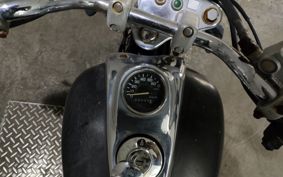 HONDA MAGNA 50 AC13