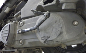 SUZUKI ADDRESS V125 CF4EA