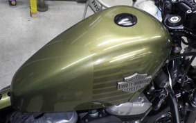 HARLEY XL1200X 2015