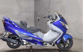 SUZUKI SKYWAVE 250S CJ46A