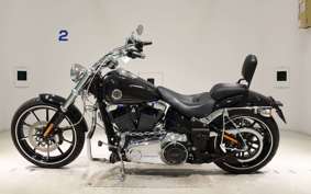 HARLEY FXSB1690 2016