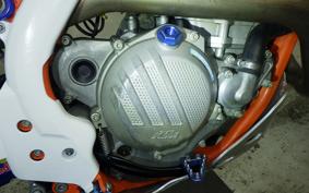 KTM 250 EXC F SIXDAYS 2020