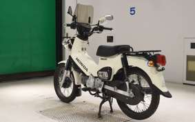 HONDA ｸﾛｽｶﾌﾞ110-2 1998 JA45