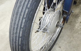 HONDA C90 SUPER CUB E 2025 HA02