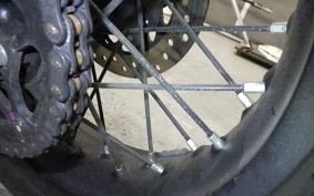 HUSQVARNA SVARTPILEN 401 2022