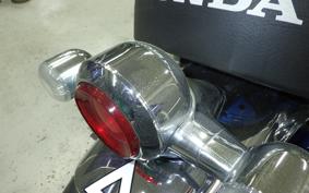 HONDA MONKEY 125 JB02