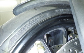 YAMAHA MT-09 A 2014 RN34J