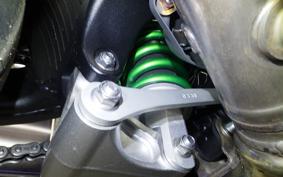 KAWASAKI NINJA H2 2015