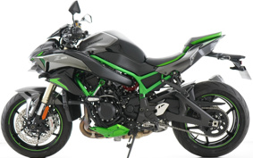 KAWASAKI H2 SE 2024 ZRT00R