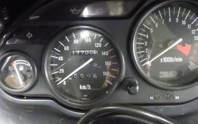 KAWASAKI ZZ-R400 Gen.2 2001 ZX400N