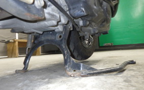 SUZUKI ﾚｯﾂ CA4AA