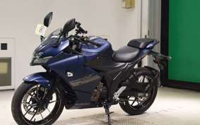 SUZUKI GIXXER 250 SF 2006 ED22Y