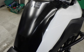 BMW F750GS 2019