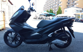 HONDA PCX125 JF81