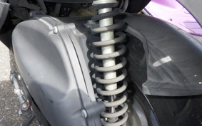 YAMAHA JOG 2009 SA55J