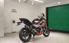 KAWASAKI NINJA 400 2018 EX400G