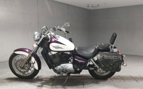 HONDA SHADOW 1100 SC32