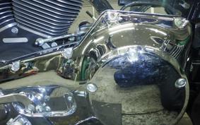 HARLEY FXDL 1450 2005