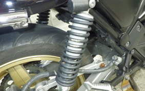 KAWASAKI ZEPHYR 400 KAI 1996 ZR400C