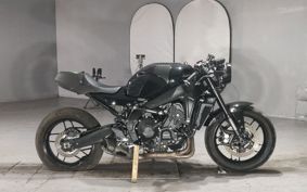 YAMAHA XSR900 2022 RN80J