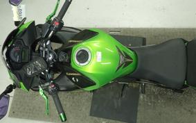 KAWASAKI NINJA 400 2015 EX400E