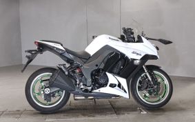 KAWASAKI NINJA 1000 2015 ZXCH11