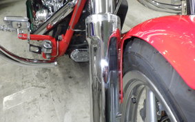 HARLEY FXCWC 1580 2010