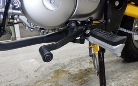 HONDA MONKEY 125 2025 JB02