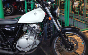 SUZUKI GLASS TRACKER BIG BOY NJ4BA