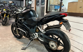 MV AGUSTA BRUTALE 920 2012 ZCGB530