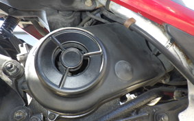 SUZUKI ADDRESS V50 Gen.2 CA42A
