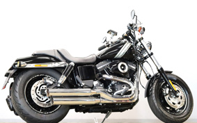 HARLEY FXDF 2015 GY4