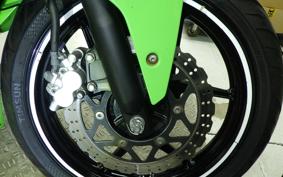 KAWASAKI NINJA 250R 2012 EX250K