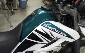 YAMAHA SEROW 250 Gen.2 2007 DG17J
