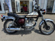 Фото Kawasaki ESTRELLA с японского аукциона