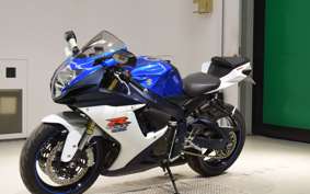 SUZUKI GSX-R750 2011