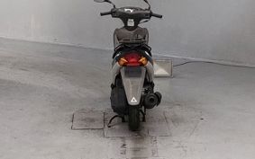 SUZUKI ADDRESS V125 CF46A